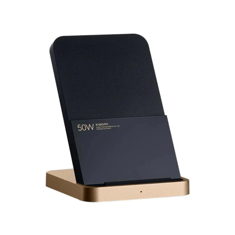 Xiaomi 50W Wireless Charging Stand - قاعدة شحن